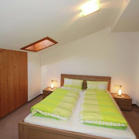 Splendid Apartment In Fugen Near Ski Area 乌登斯 外观 照片