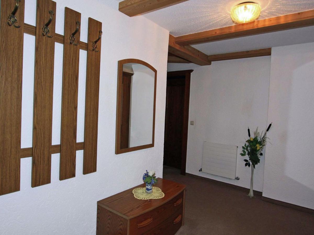 Splendid Apartment In Fugen Near Ski Area 乌登斯 外观 照片
