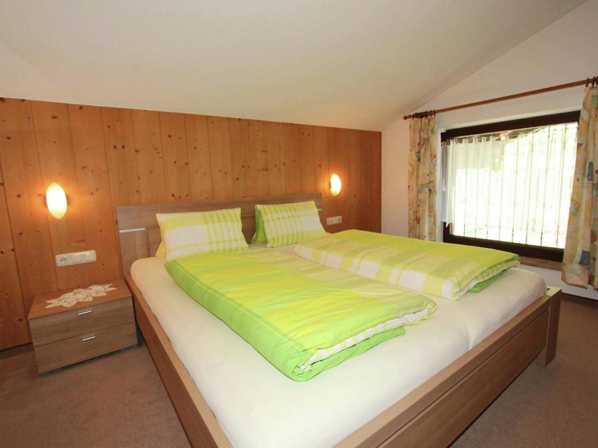 Splendid Apartment In Fugen Near Ski Area 乌登斯 外观 照片